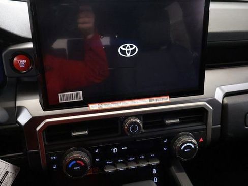 New 2026 Toyota 4Runner TRD Sport Premium AWD/4WD image 19
