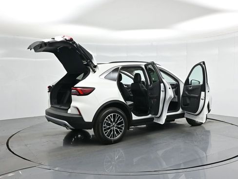 New 2025 Ford Escape Base w/ PHEV Premium Package image 5