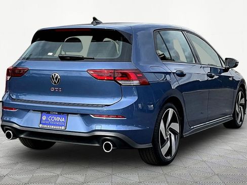 New 2026 Volkswagen GTI S FWD image 6