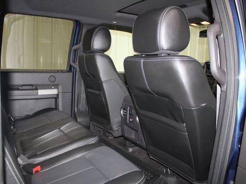 Used 2015 Ford F350 Lariat image 25