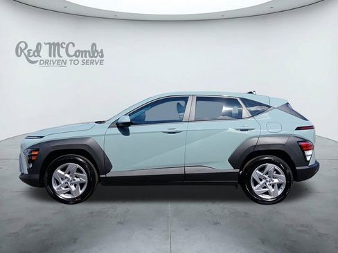New 2026 Hyundai Kona SE FWD image 2