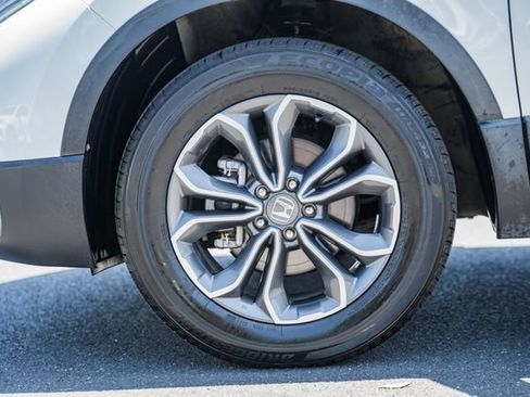 Used 2022 Honda CR-V EX image 17