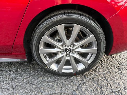 Used 2019 MAZDA MAZDA3 Sedan w/ Select Package FWD image 18