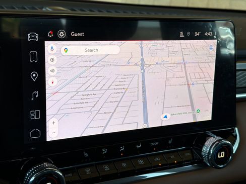 New 2026 GMC Canyon AT4 AWD/4WD image 18