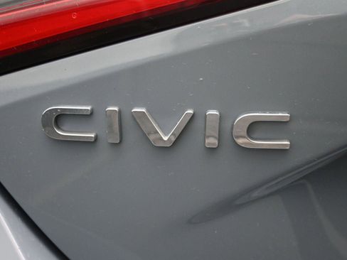 Used 2023 Honda Civic Sport Touring image 14