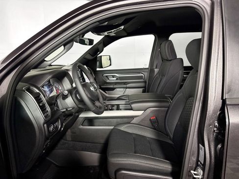 New 2026 RAM 1500 Big Horn image 11