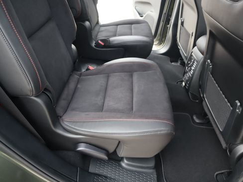 New 2026 Dodge Durango GT AWD/4WD image 16