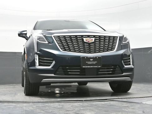 New 2025 Cadillac XT5 Premium Luxury w/ Technology Package image 18