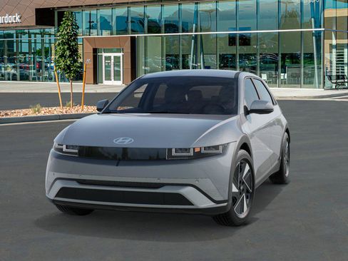 New 2026 Hyundai Ioniq 5 SEL image 44