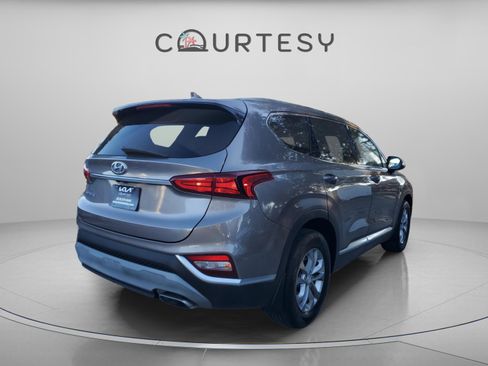 Used 2019 Hyundai Santa Fe SEL image 5