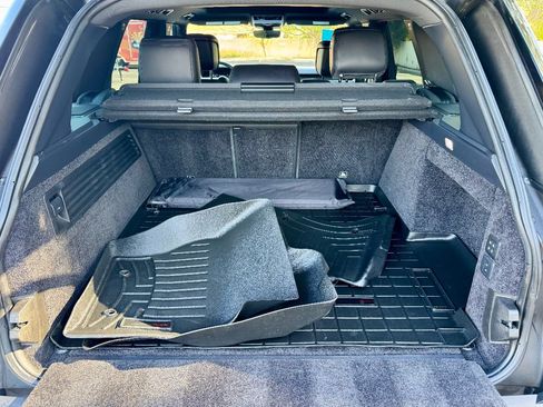 Used 2019 Land Rover Range Rover Supercharged AWD/4WD image 21