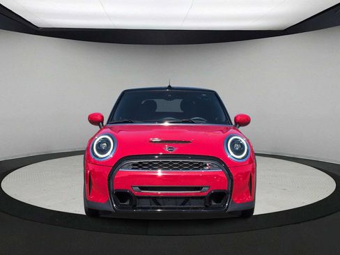 Used 2024 MINI Cooper S FWD image 3