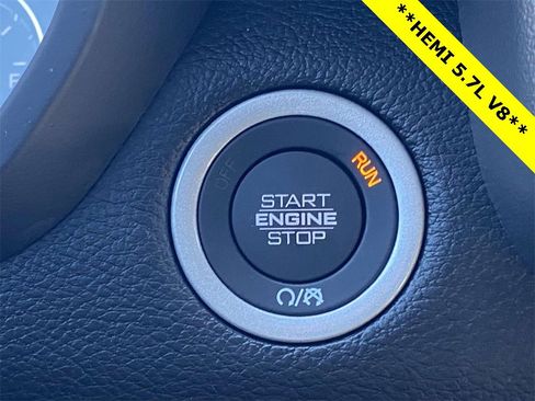 New 2026 RAM 1500 Big Horn image 21