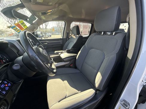 Used 2019 RAM 1500 Big Horn image 17