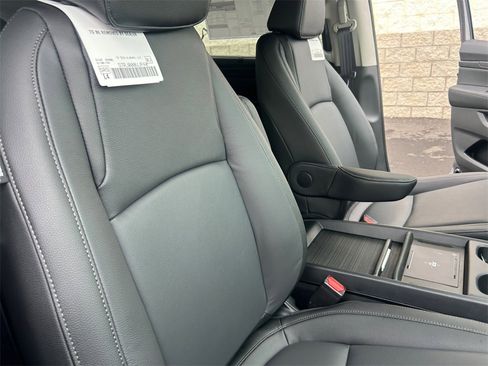 New 2026 Honda Odyssey EX-L image 19
