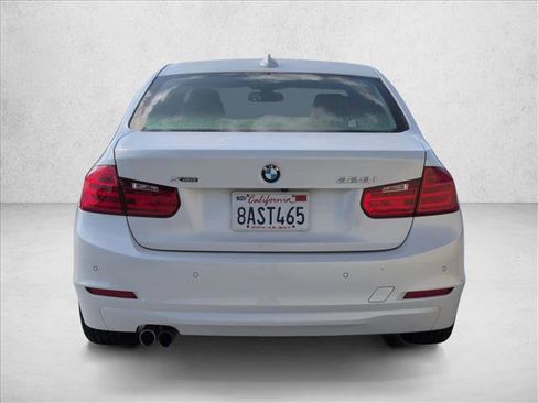 Used 2015 BMW 328i xDrive Sedan image 7