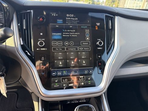 New 2025 Subaru Legacy Premium image 12