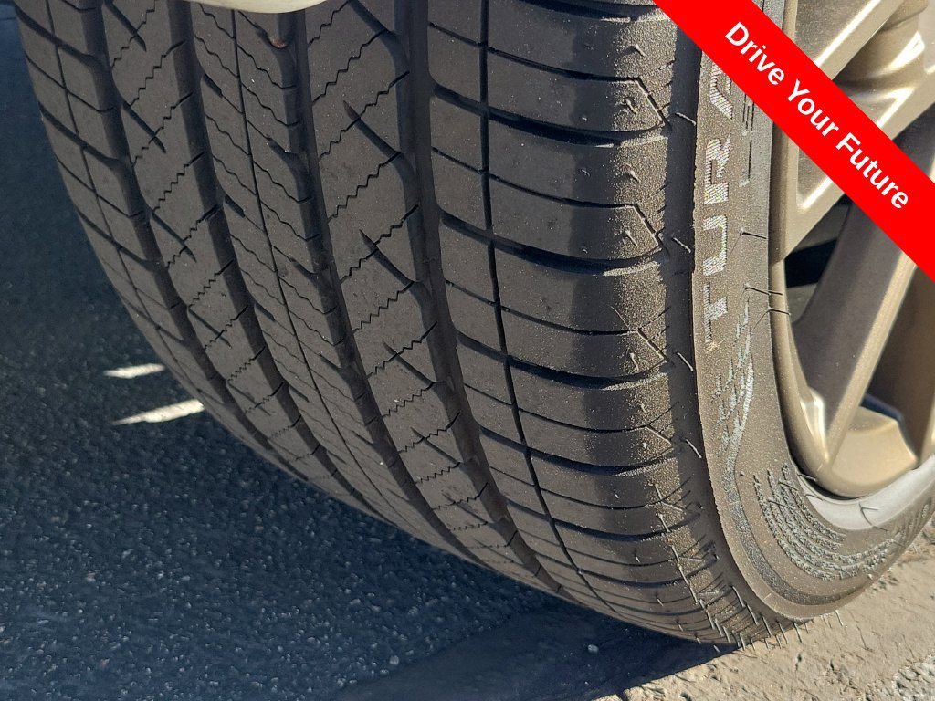 Used 2025 Nissan Altima 2.5 SR AWD/4WD image 33