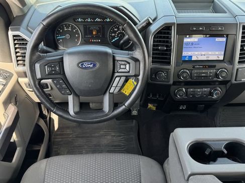 Used 2019 Ford F150 XLT w/ Equipment Group 302A Luxury AWD/4WD image 10