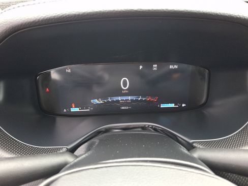 Used 2025 Jeep Compass Limited w/ Driver Assist Group I AWD/4WD image 21