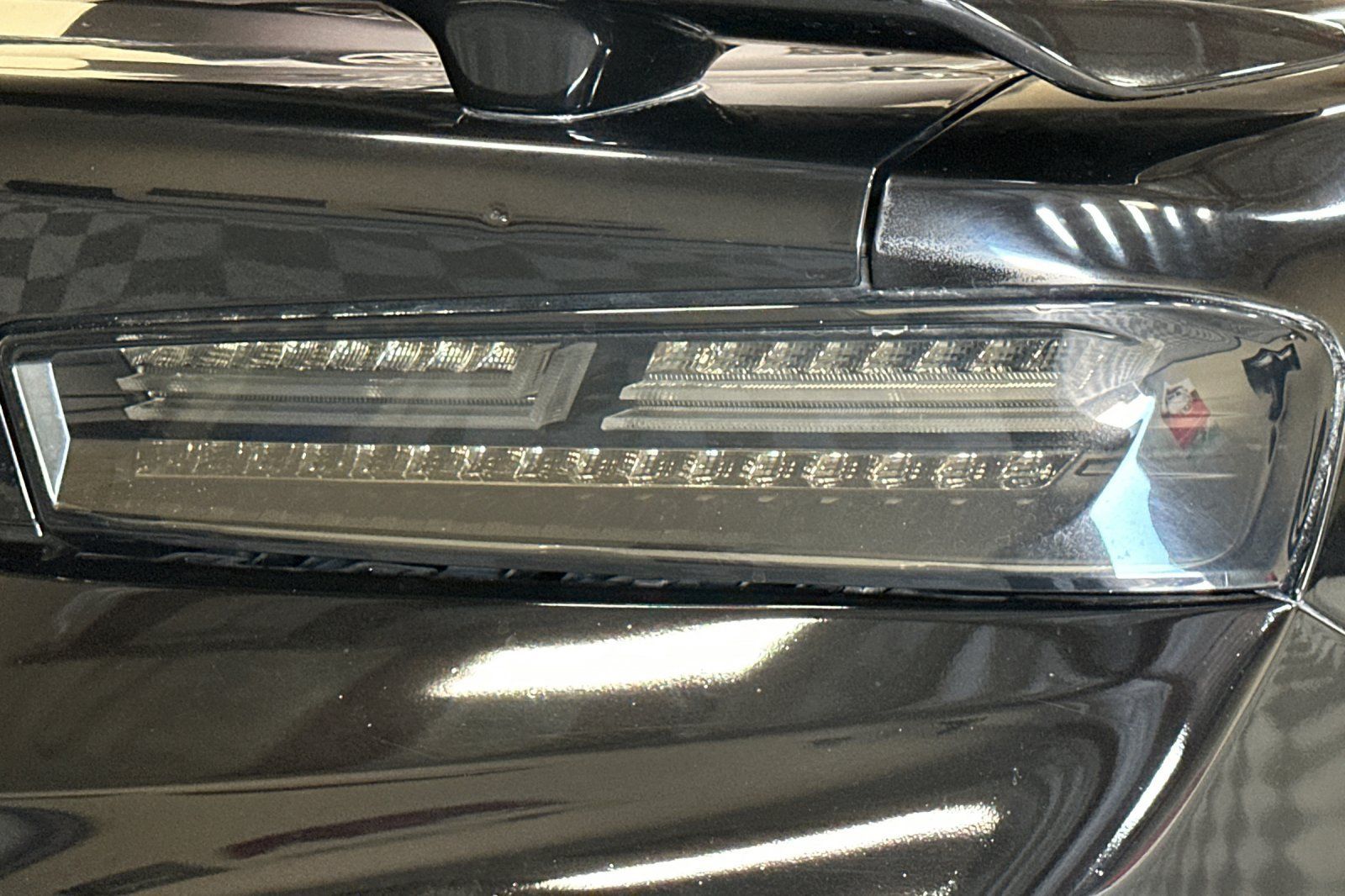 Used 2017 Chevrolet Camaro SS RWD image 48