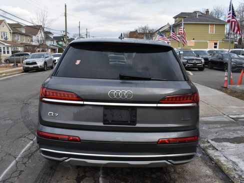 Used 2022 Audi Q7 2.0T Premium image 7