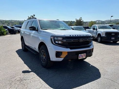 New 2026 Ford Expedition Tremor AWD/4WD image 7