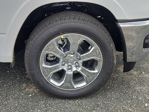 New 2026 RAM 1500 Big Horn image 8