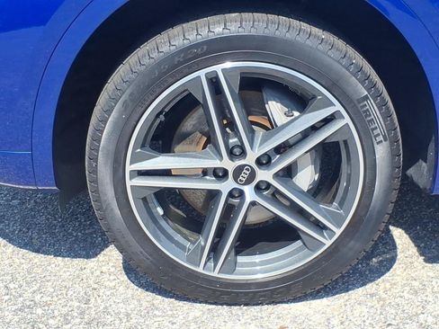 Used 2023 Audi Q5 e Premium Plus w/ Premium Plus Package AWD/4WD image 13