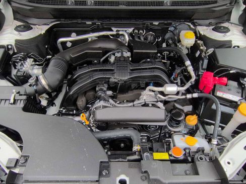 New 2026 Subaru Outback Premium image 15