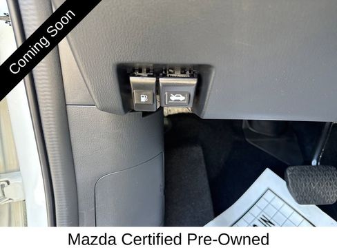 Used 2025 MAZDA CX-5 AWD 2.5 S w/ Preferred Package image 33