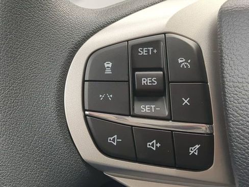 New 2026 Ford Explorer Active image 24