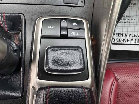 Used 2018 Lexus IS 300 F Sport w/ F Sport Package AWD/4WD image 20