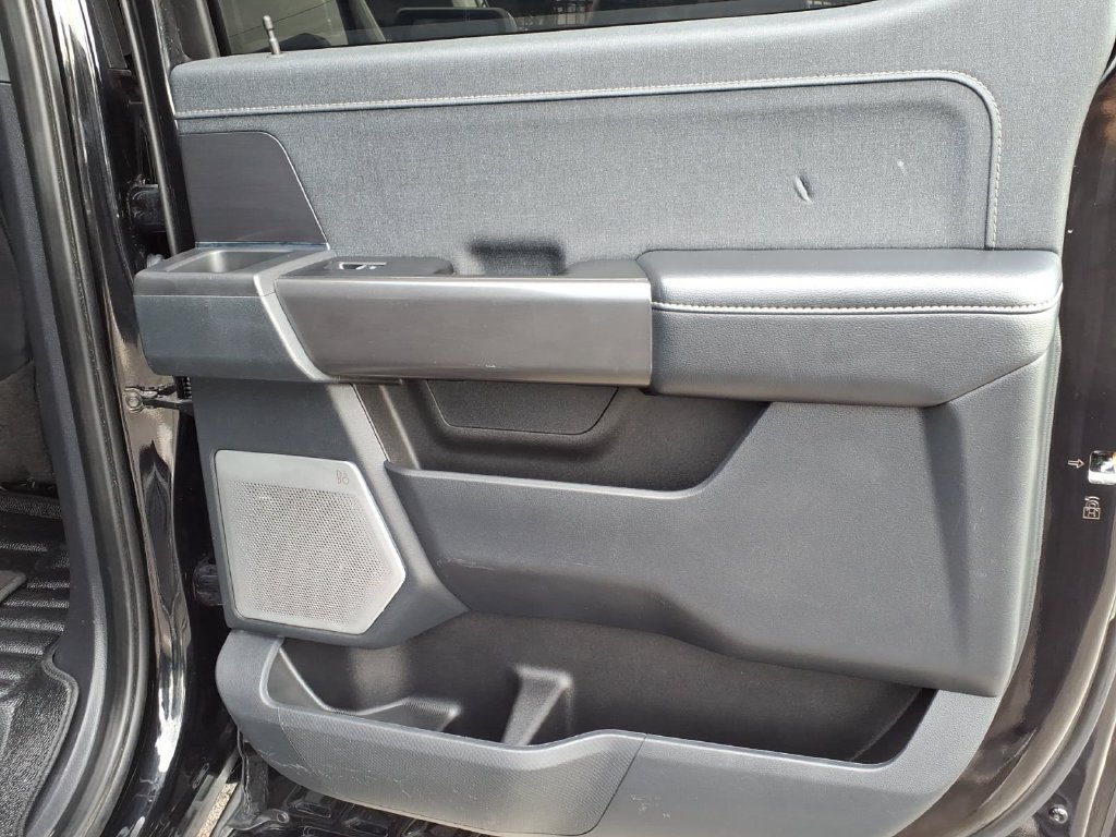 Used 2024 Ford F150 Lariat w/ Equipment Group 502A High AWD/4WD image 15
