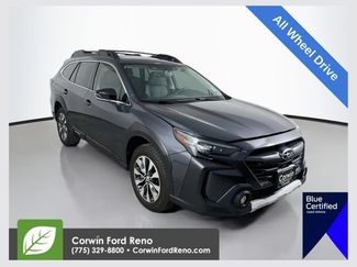 Used 2024 Subaru Outback Limited XT AWD/4WD 360° Tour