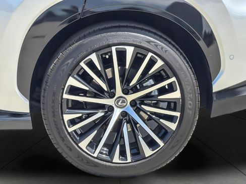 Used 2023 Lexus RZ 450e Premium w/ Accessory Package (Z1) AWD/4WD image 25