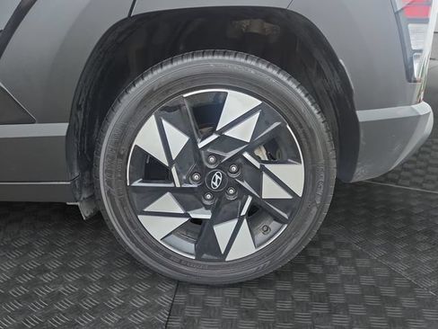 Used 2024 Hyundai Kona SEL FWD image 34