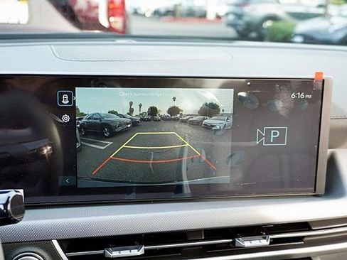 New 2026 Hyundai Sonata SE FWD image 28