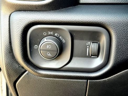 Used 2024 RAM 2500 Big Horn image 14