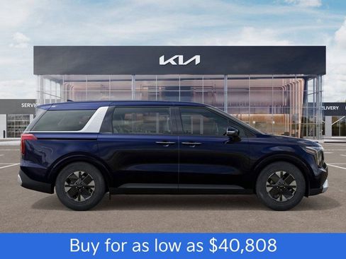 New 2026 Kia Carnival LXS image 7