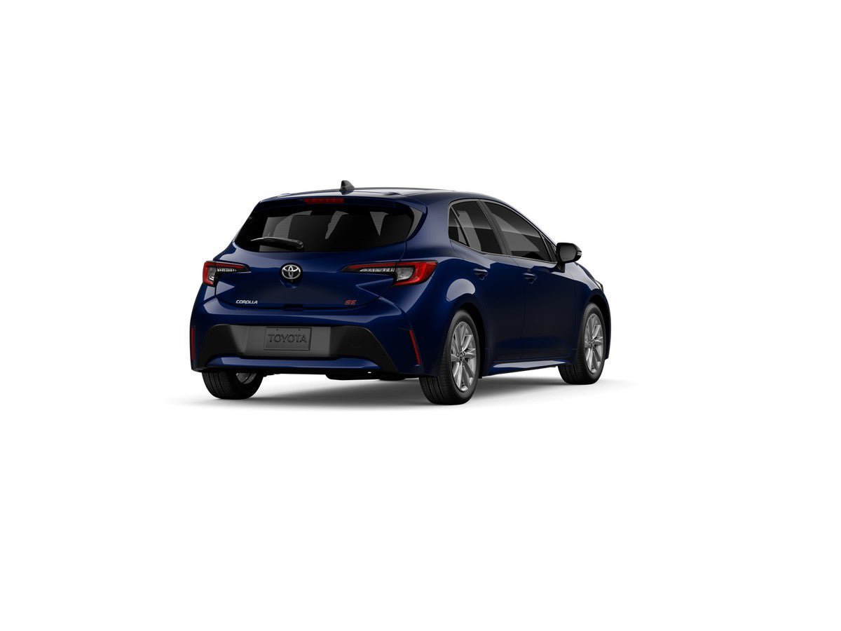 New 2027 Toyota Corolla SE w/ SE Premium Package FWD image 9