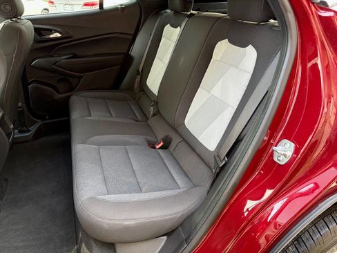 Used 2024 Chevrolet Trax RS w/ Driver Confidence Package image 12