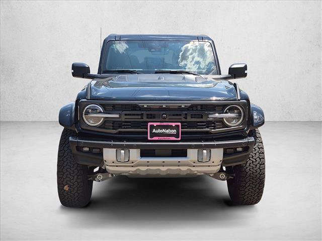 New 2026 Ford Bronco Raptor AWD/4WD image 6