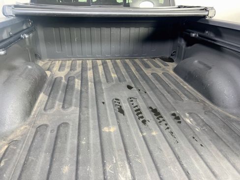 Used 2020 RAM 1500 Big Horn AWD/4WD image 24
