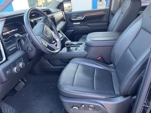 Used 2024 GMC Sierra 1500 Denali w/ Denali Reserve Package image 8