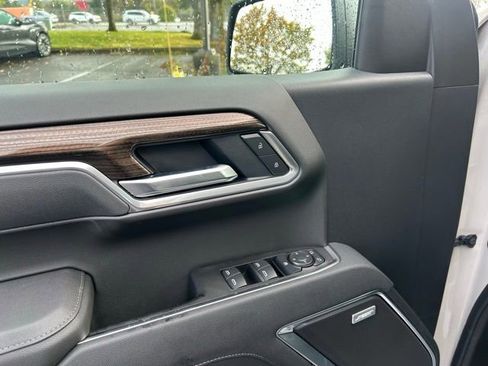 New 2026 Chevrolet Silverado 1500 RST w/ All Star Edition Plus image 16