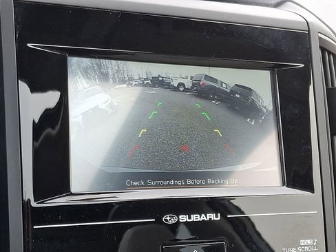 Certified 2024 Subaru Forester Premium image 20