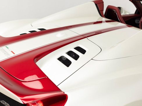Certified 2015 Ferrari 458 Speciale A RWD image 47