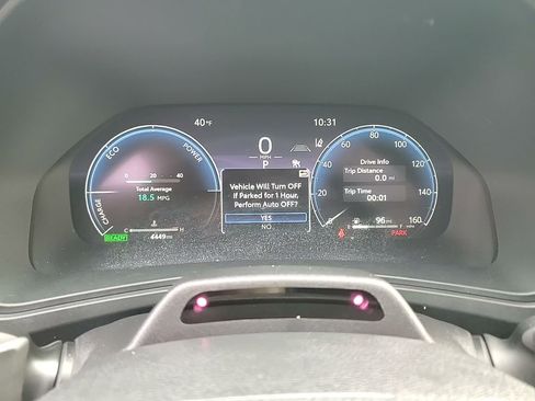 Used 2025 Toyota Grand Highlander MAX Platinum image 29