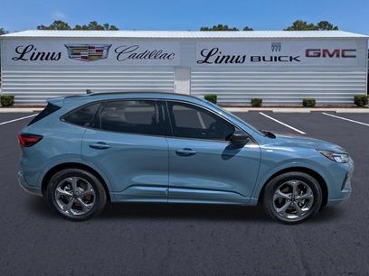 Used 2023 Ford Escape ST-Line w/ Tech Pack #1